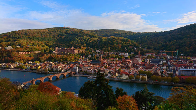 City of Heidelberg